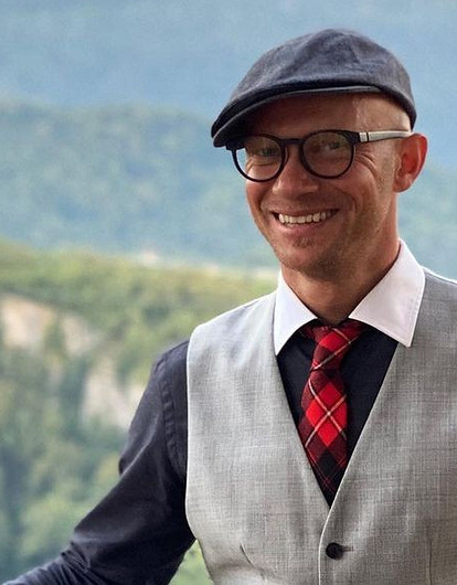 «Потерял сознание»: Дмитрий Хрусталев раскрыл диагноз после госпитализации