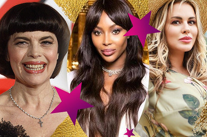 7 известных красоток, которые никогда не были замужем