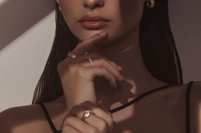 Черная пятница в Sunlight: скидки до 80% на золото и бриллианты