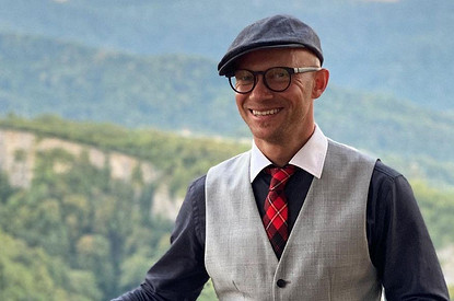 «Потерял сознание»: Дмитрий Хрусталев раскрыл диагноз после госпитализации