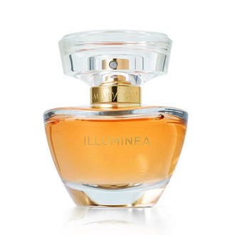 Illuminea — первый премиальный аромат k...
