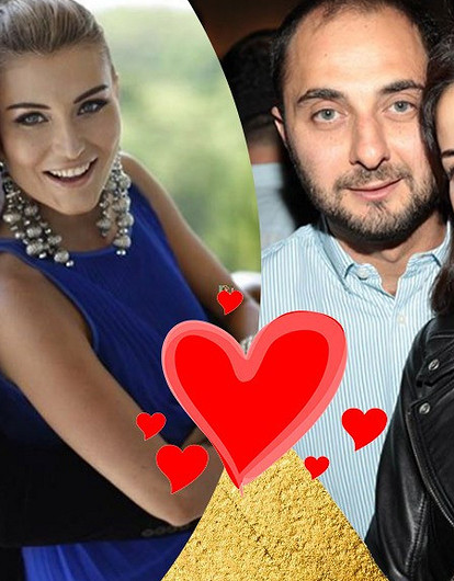 10 красивых и талантливых жен резидентов Comedy Club