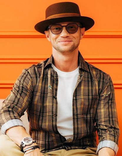 Дмитрий Хрусталев рассказал Ивану Урганту о своем состоянии после госпитализации (видео)