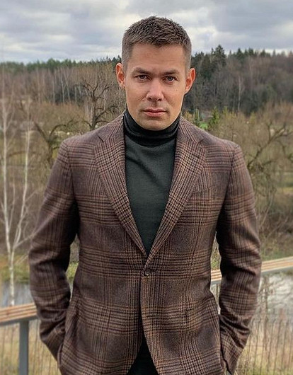 Стас Пьеха рассказал, как его спасли после второго инфаркта