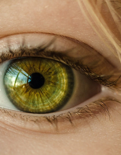 13 симптомов заболеваний глаз (игнорировать некоторые очень опасно)