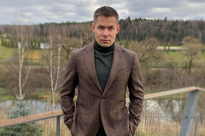 Стас Пьеха рассказал, как его спасли после второго инфаркта