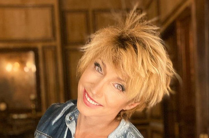 «Дайте льготу на продукты»: Елена Воробей попросила о помощи артистам во время пандемии