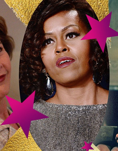 Первые леди Америки: 8 самых красивых и влиятельных жен бывших президентов