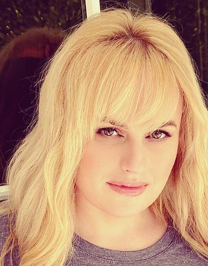 «Эмоциональное переедание»: Ребел Уилсон рассказала, как смогла похудеть на 20 килограммов