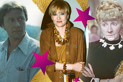 8 советских актеров, которые прославились под псевдонимами (а многие этого не знали)