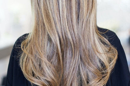 Как сделать мелирование в домашних условиях: рассказывает колорист