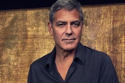 Джордж Клуни объяснил, почему подарил 14 друзьям по миллиону долларов