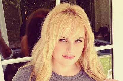 «Эмоциональное переедание»: Ребел Уилсон рассказала, как смогла похудеть на 20 килограммов