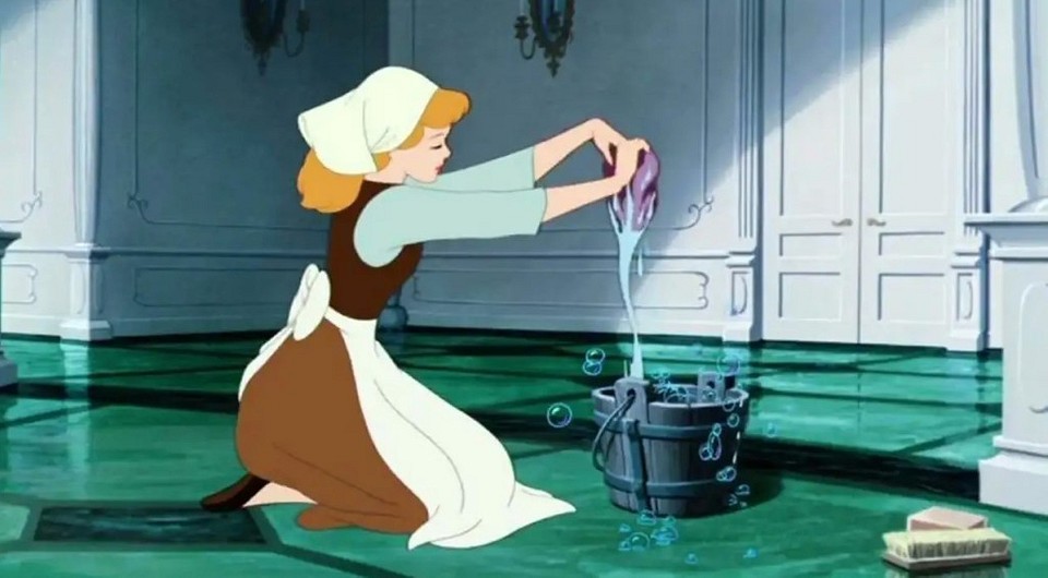 Как мыть линолеум, чтобы блестел: лучшие советы по уборке (видео)