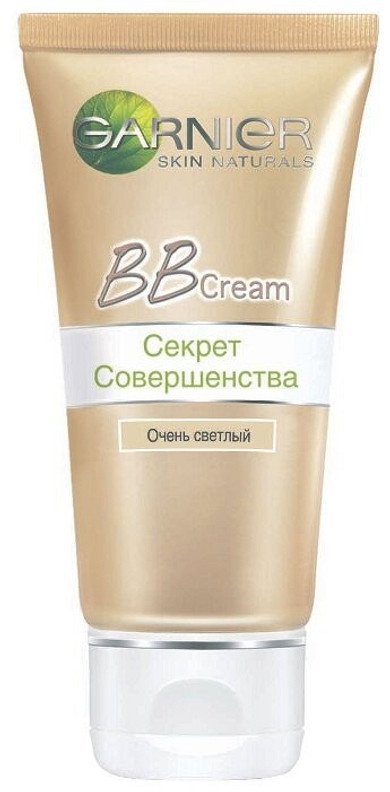 LIRENE BB увлажняющий крем, SPF50, 02 Nude (30 мл)