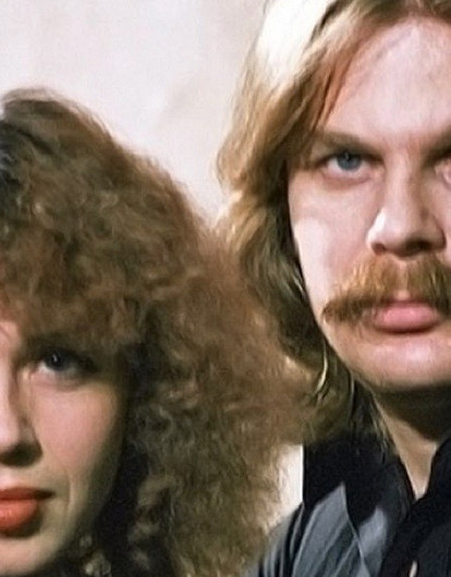 Елена и Владимир Пресняковы вместе 54 года: история любви известной пары