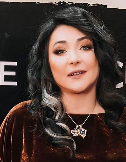 Лолита выступила против слов Валерия Меладзе о бойкоте новогодних шоу (видео)