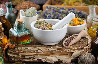 5 мифов о лекарственных травах, доказывающих, что они не так безвредны