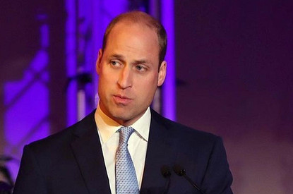 Принц Уильям взялся за расследование судьбоносного интервью принцессы Дианы