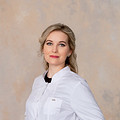 Елена Владимировна Колесниченко