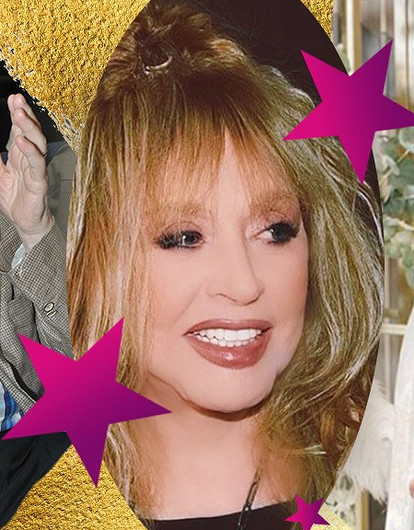 Российские звезды, которые венчались дважды