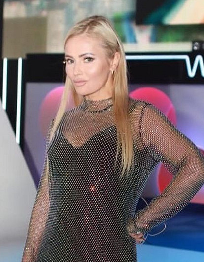 «Избил ремнем»: Дана Борисова рассказала о домашнем насилии над ее дочерью со стороны отца