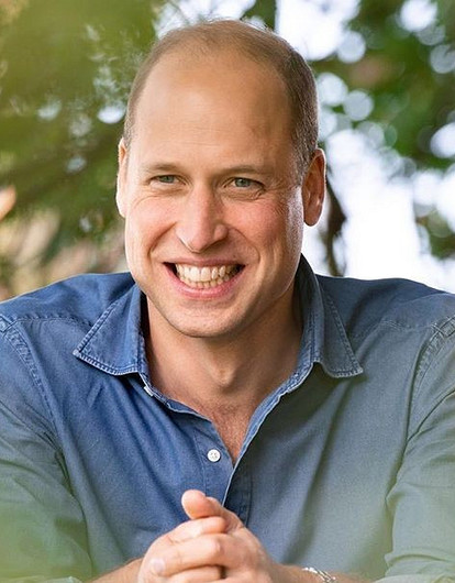 Принц Уильям скрывал заражение коронавирусом