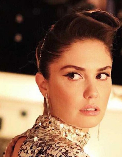 Агата Муценинце высмеяла слухи о возвращении Павла Прилучного (видео)