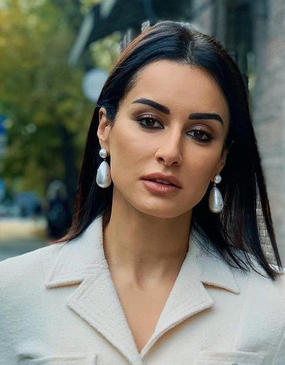 Тина Канделаки планирует прибегнуть к услугам суррогатной матери