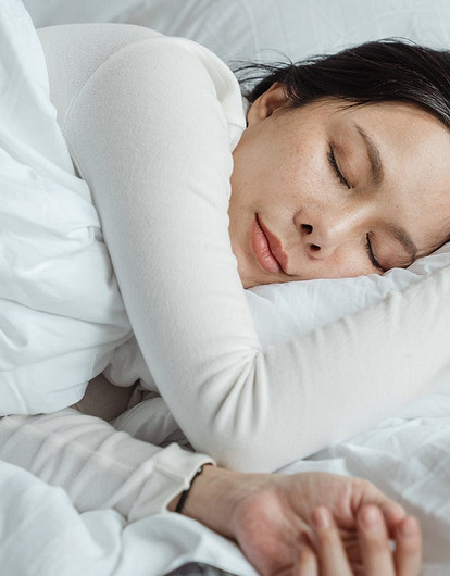 5 мифов о сне, которые портят здоровье, внешность и приближают старение организма