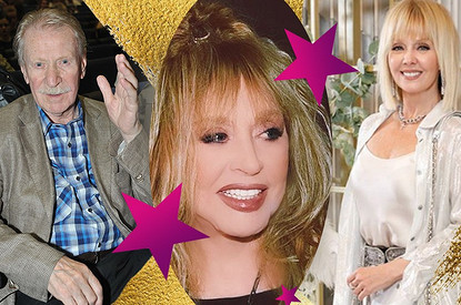 Российские звезды, которые венчались дважды