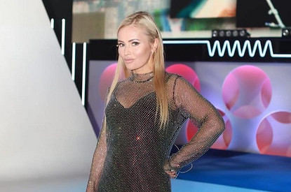 «Избил ремнем»: Дана Борисова рассказала о домашнем насилии над ее дочерью со стороны отца