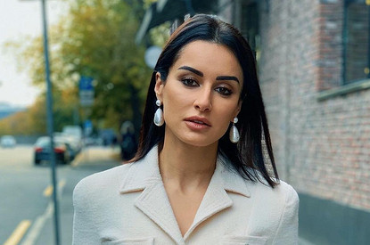 Тина Канделаки планирует прибегнуть к услугам суррогатной матери