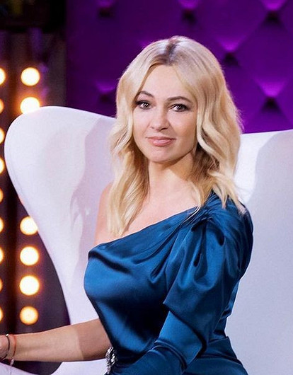 Филипп Плейн объяснил, почему Яна Рудковская пустила слух об их романе