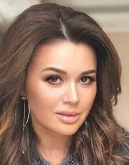 СМИ: Анастасия Заворотнюк снялась в шоу Андрея Малахова