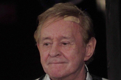 В Москве простились с Романом Виктюком