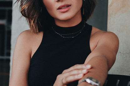 Стрижка как терапия: почему так хочется сделать каре после расставания