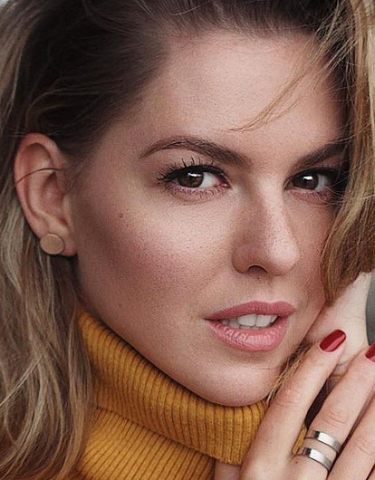 Лянка Грыу 10 лет спустя: как сегодня живет звезда сериала «Барвиха»