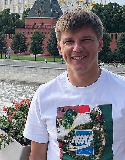 Андрей Аршавин снизил алименты на детей от Барановской после победы в суде