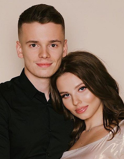 Сын Валерии раскрыл пол будущего ребенка (видео)