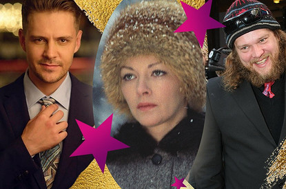 6 иностранных актеров, которые стали звездами благодаря России