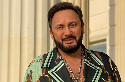 Сергей Шнуров раскритиковал Стаса Михайлова, которого поймали на лжи