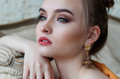 Стиль задает Венера: как планета любви и красоты влияет на твой имидж