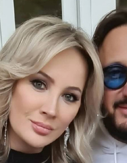 «У меня удар тяжелый»: жена Стаса Михайлова пригрозила Шнурову расправой