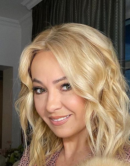 Яна Рудковская добилась возбуждения уголовного дела из-за сына