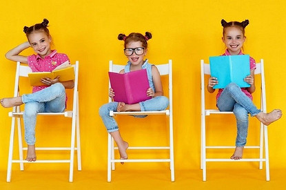 11 простых дел, которые будут развивать мозг ребенка каждый день