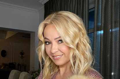 Яна Рудковская добилась возбуждения уголовного дела из-за сына