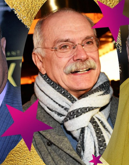 От Варламова до Кончаловского: 10 отечественных режиссеров, чьи картины выдвигали на «Оскар»