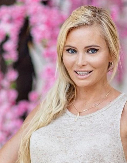 Дана Борисова раскритиковала Яну Рудковскую из-за судебного конфликта со СМИ