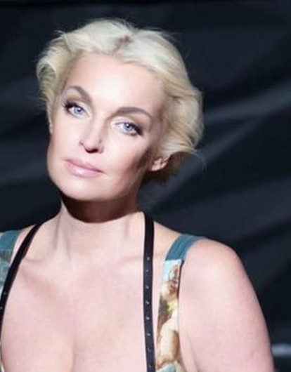 Анастасия Волочкова раскрыла имя тайного жениха